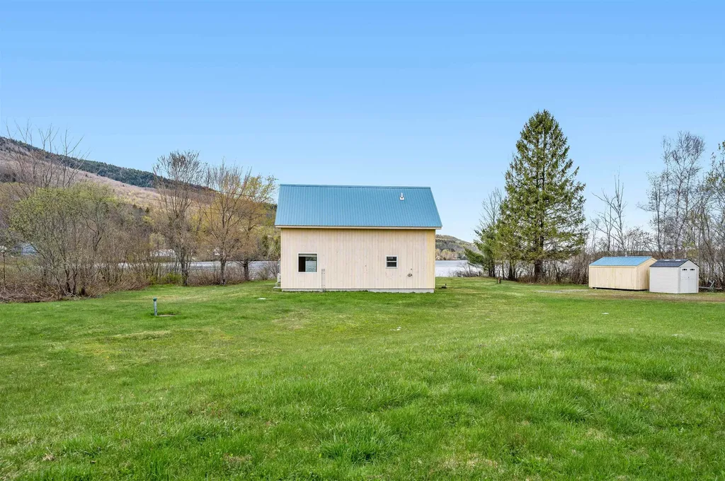 904 Camp Road Elmore VT 05661