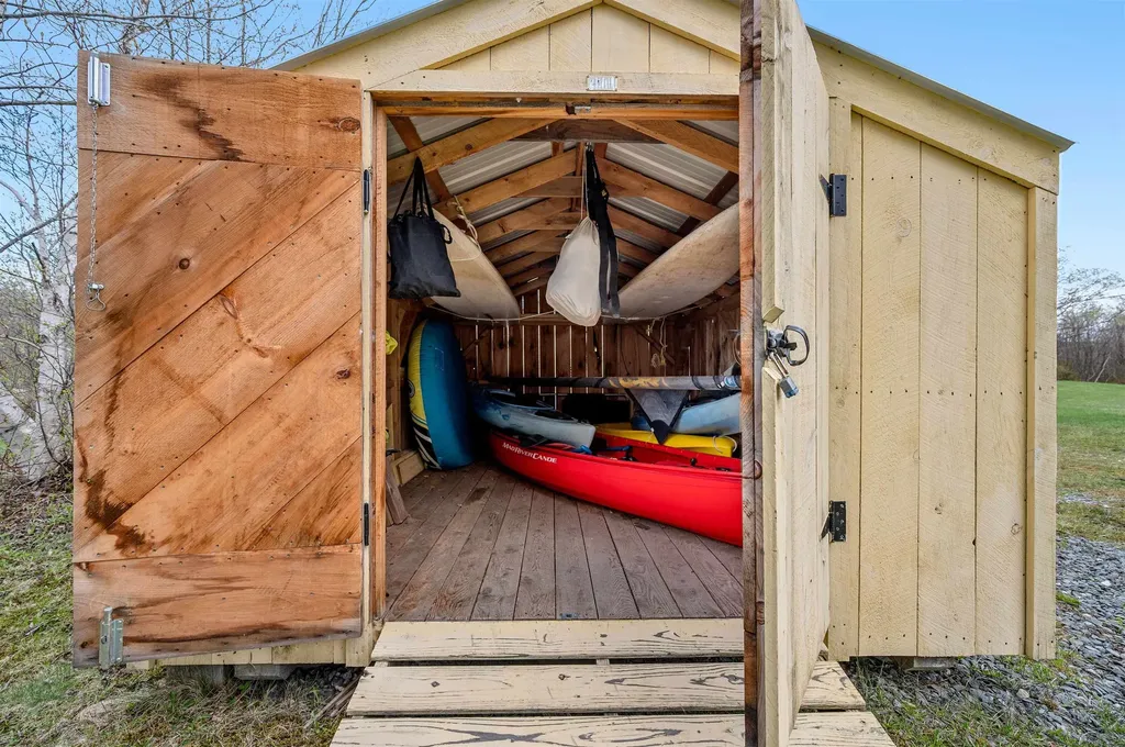 904 Camp Road Elmore VT 05661