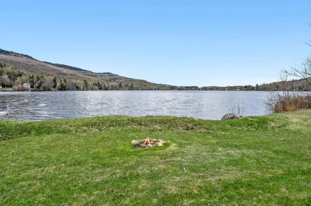 904 Camp Road Elmore VT 05661