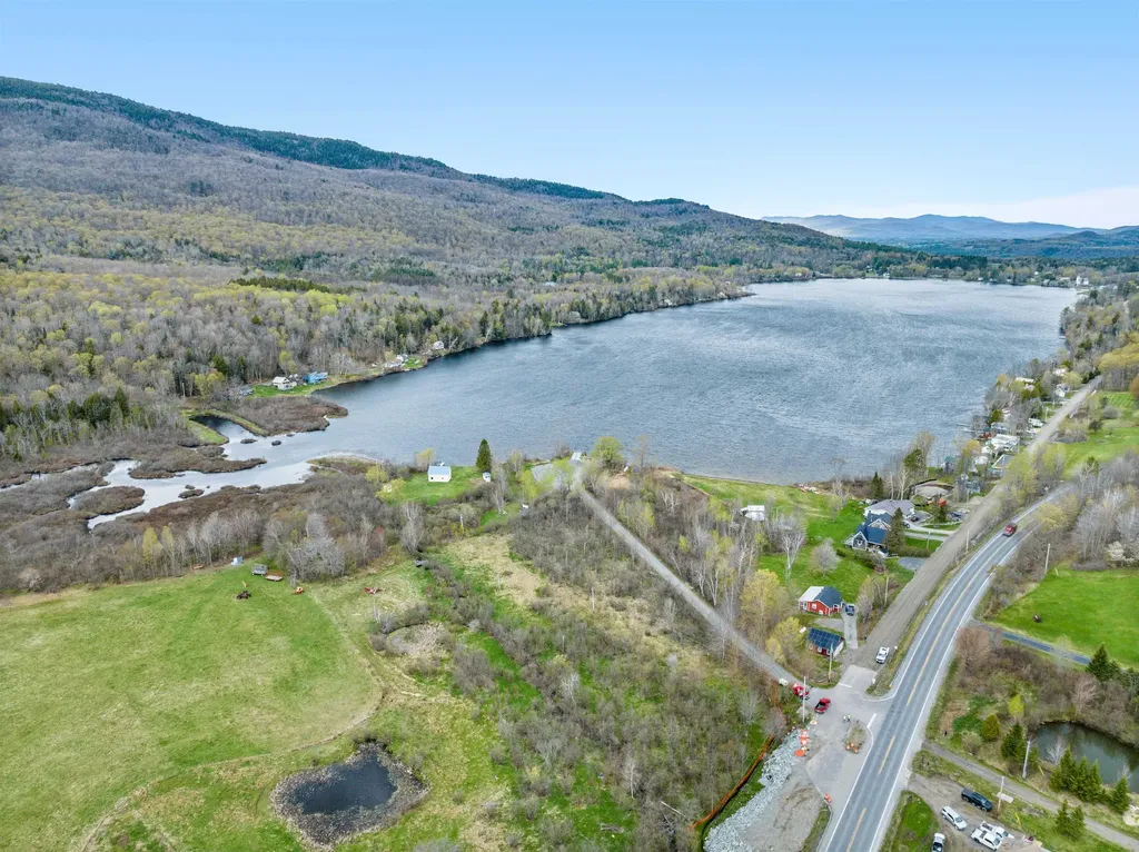 904 Camp Road Elmore VT 05661