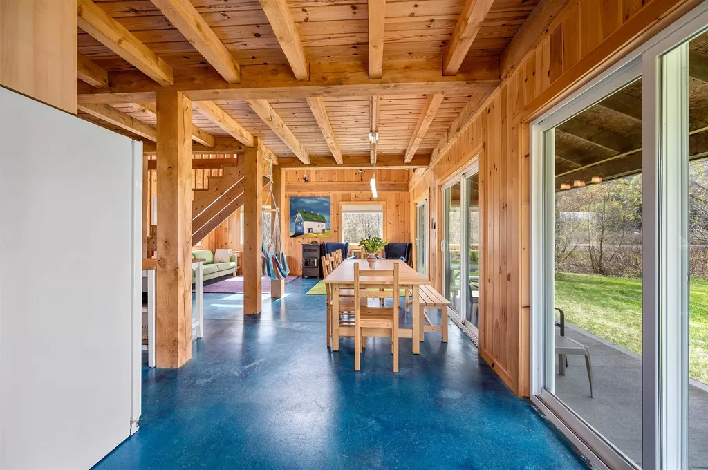 904 Camp Road Elmore VT 05661