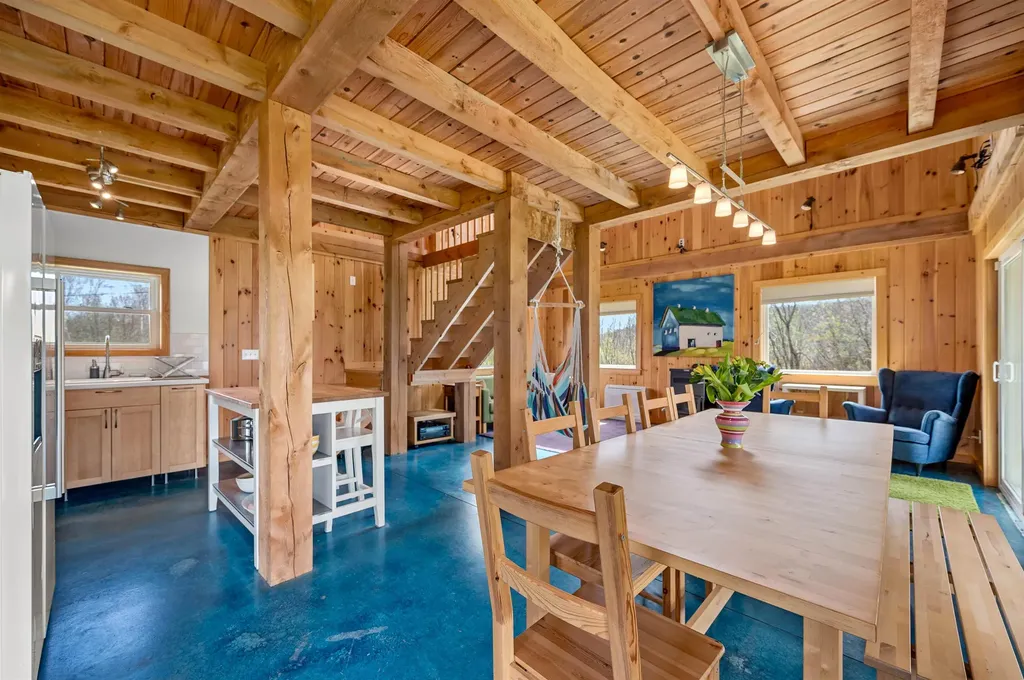 904 Camp Road Elmore VT 05661