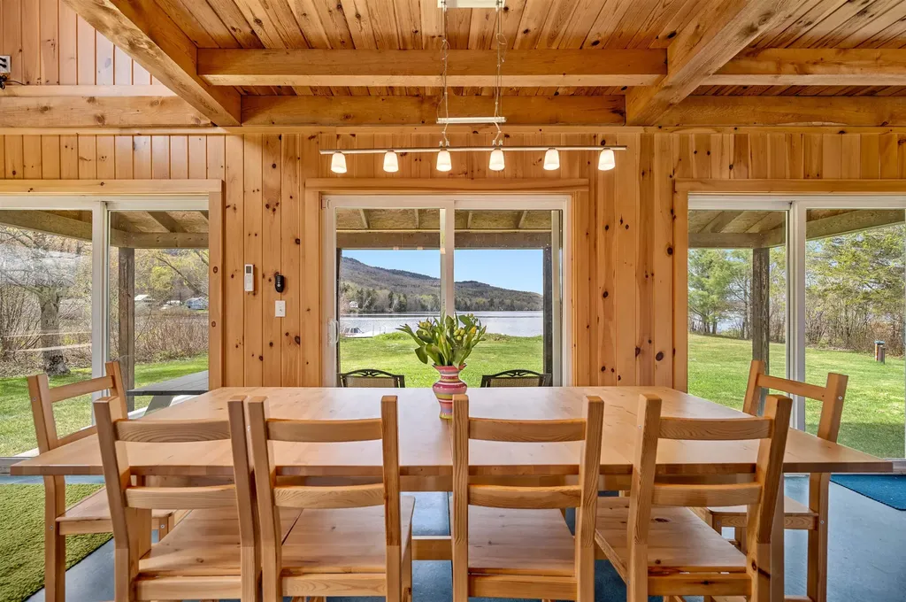 904 Camp Road Elmore VT 05661