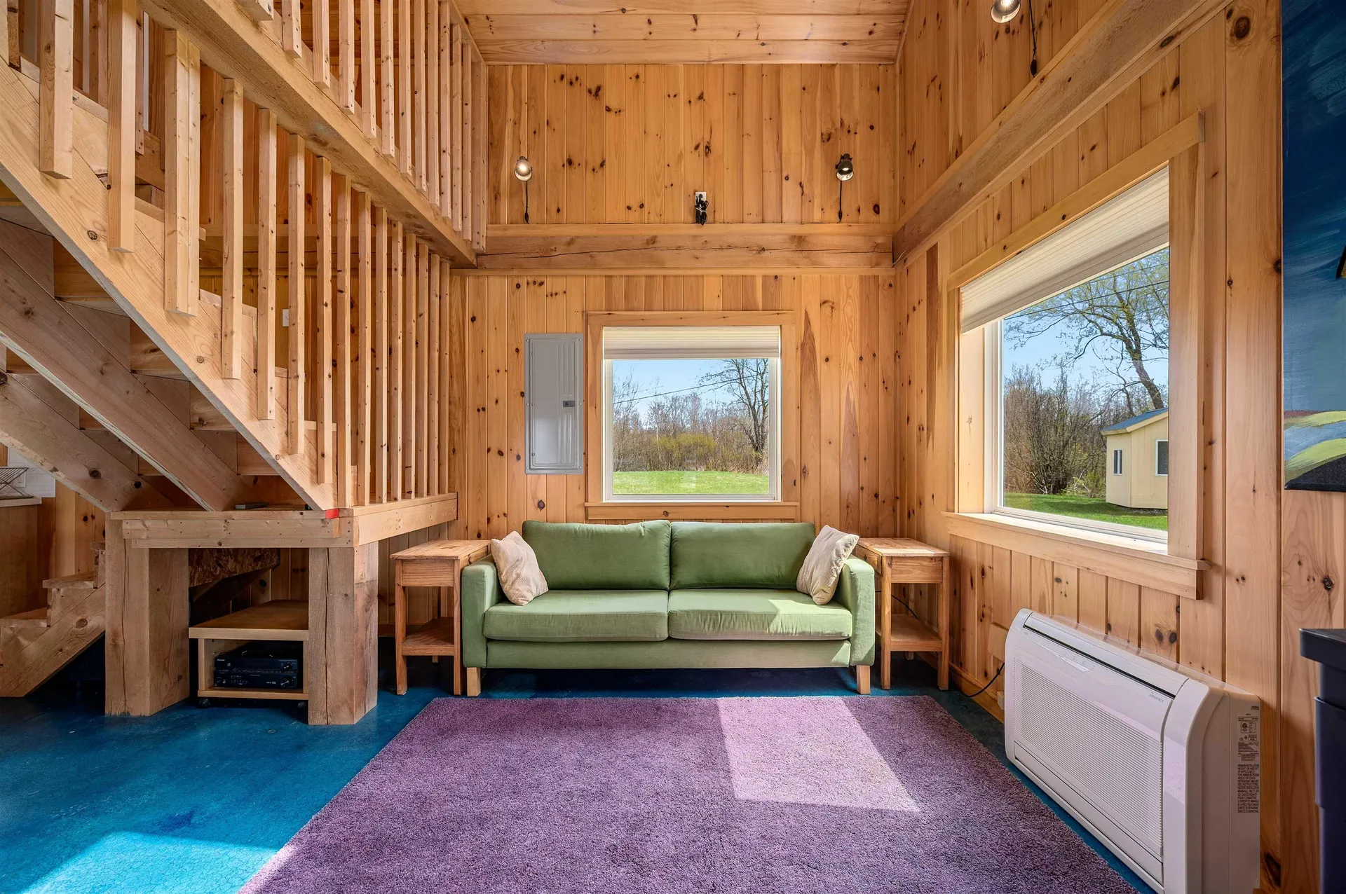 904 Camp Road Elmore VT 05661