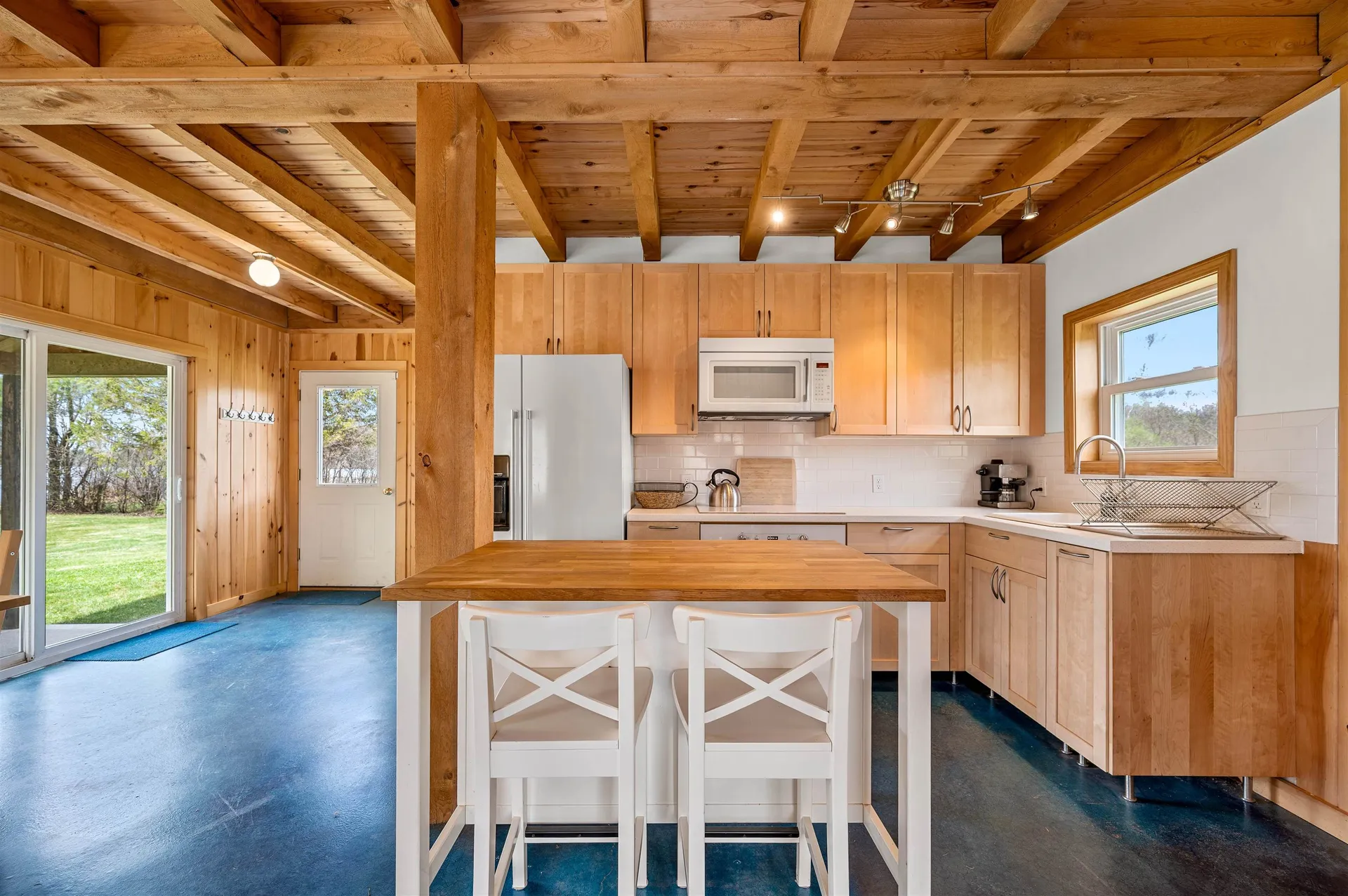 904 Camp Road Elmore VT 05661