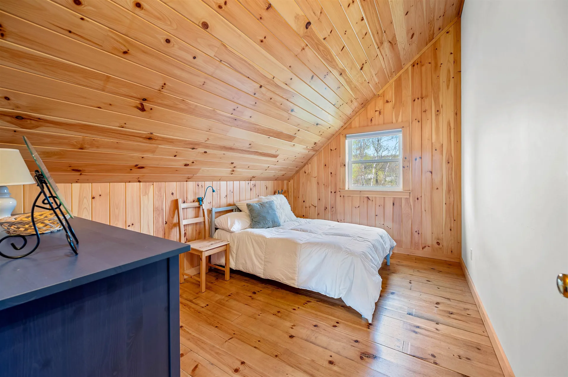 904 Camp Road Elmore VT 05661