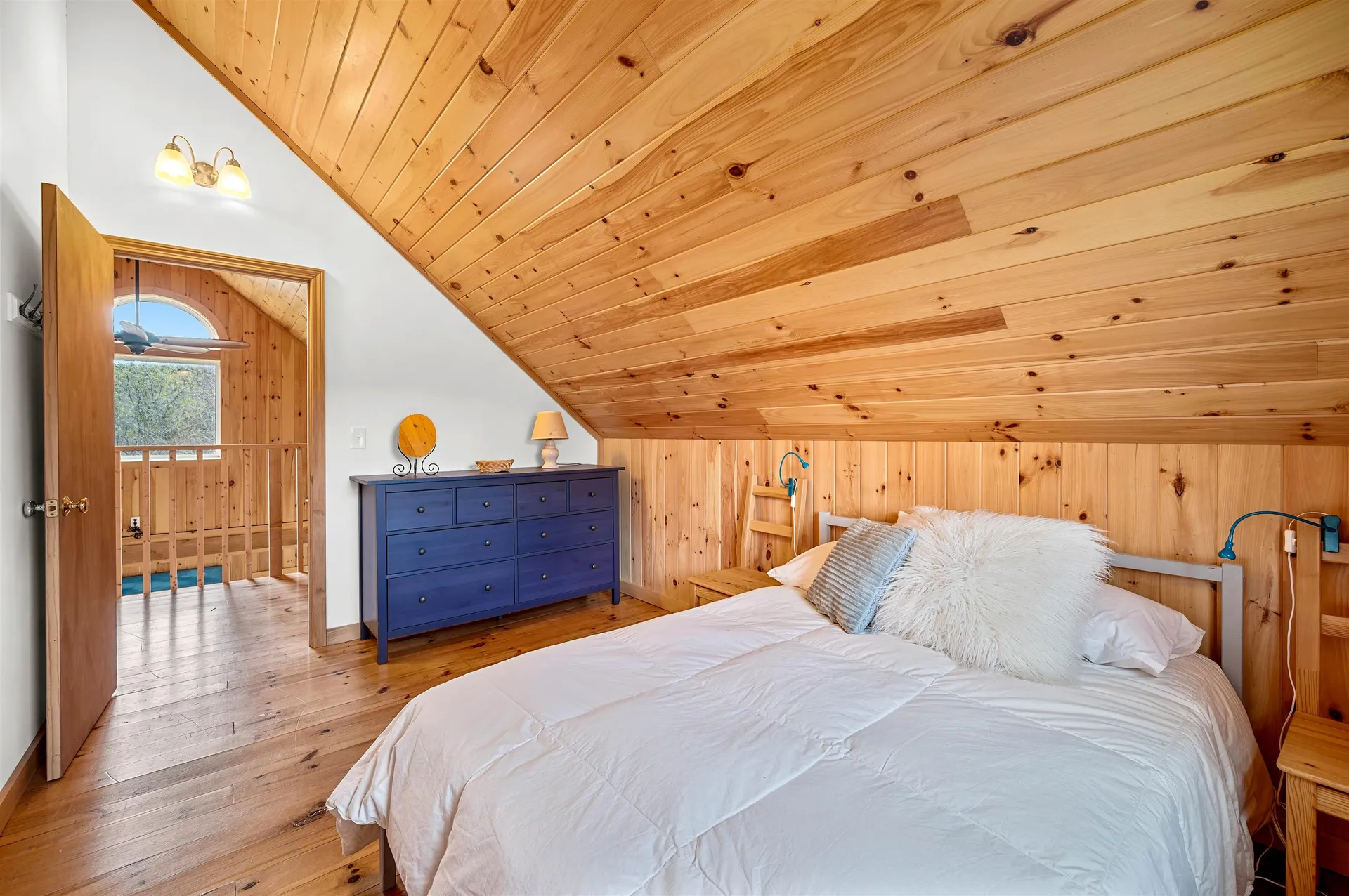 904 Camp Road Elmore VT 05661