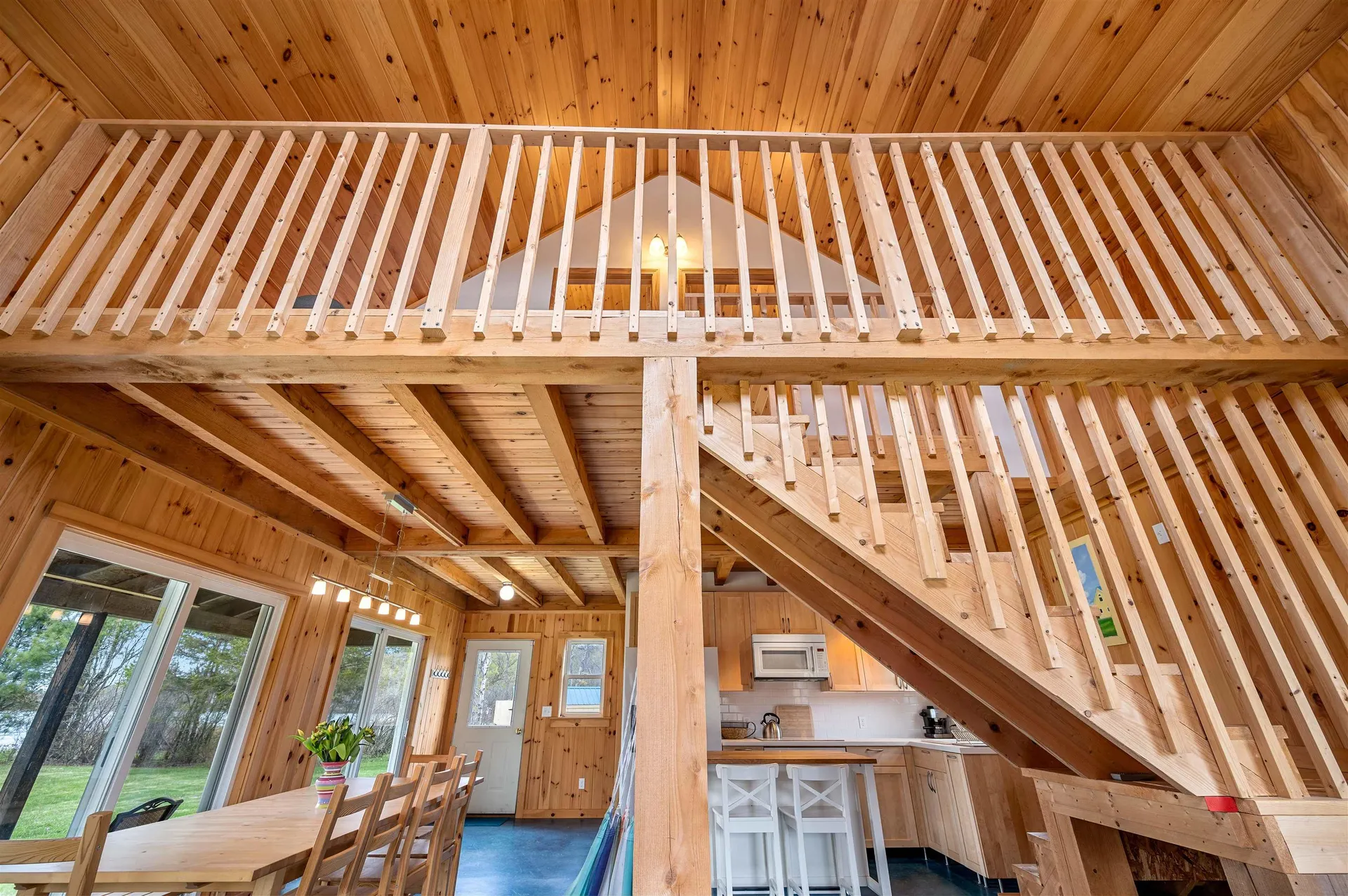 904 Camp Road Elmore VT 05661
