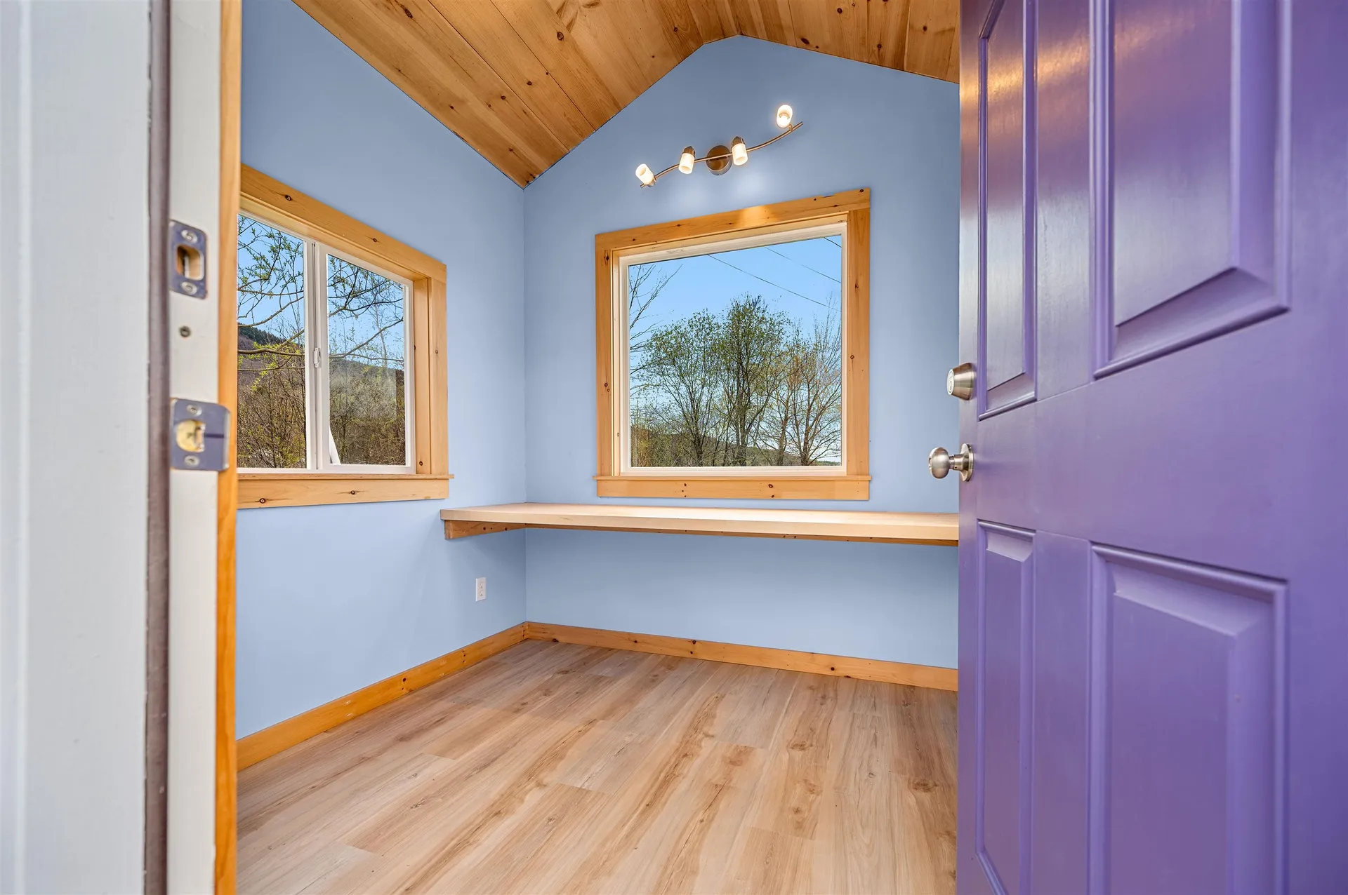 904 Camp Road Elmore VT 05661