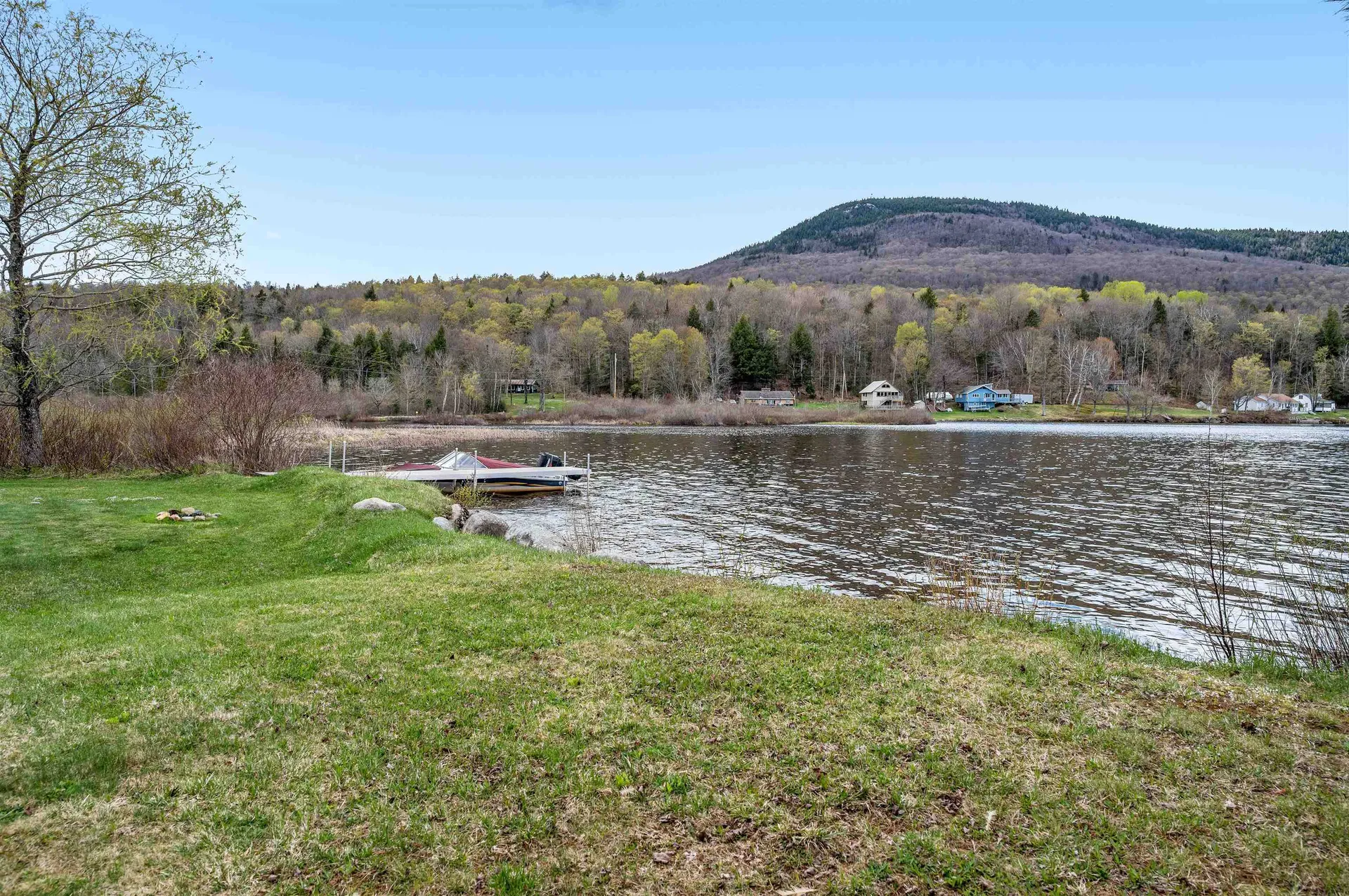 904 Camp Road Elmore VT 05661