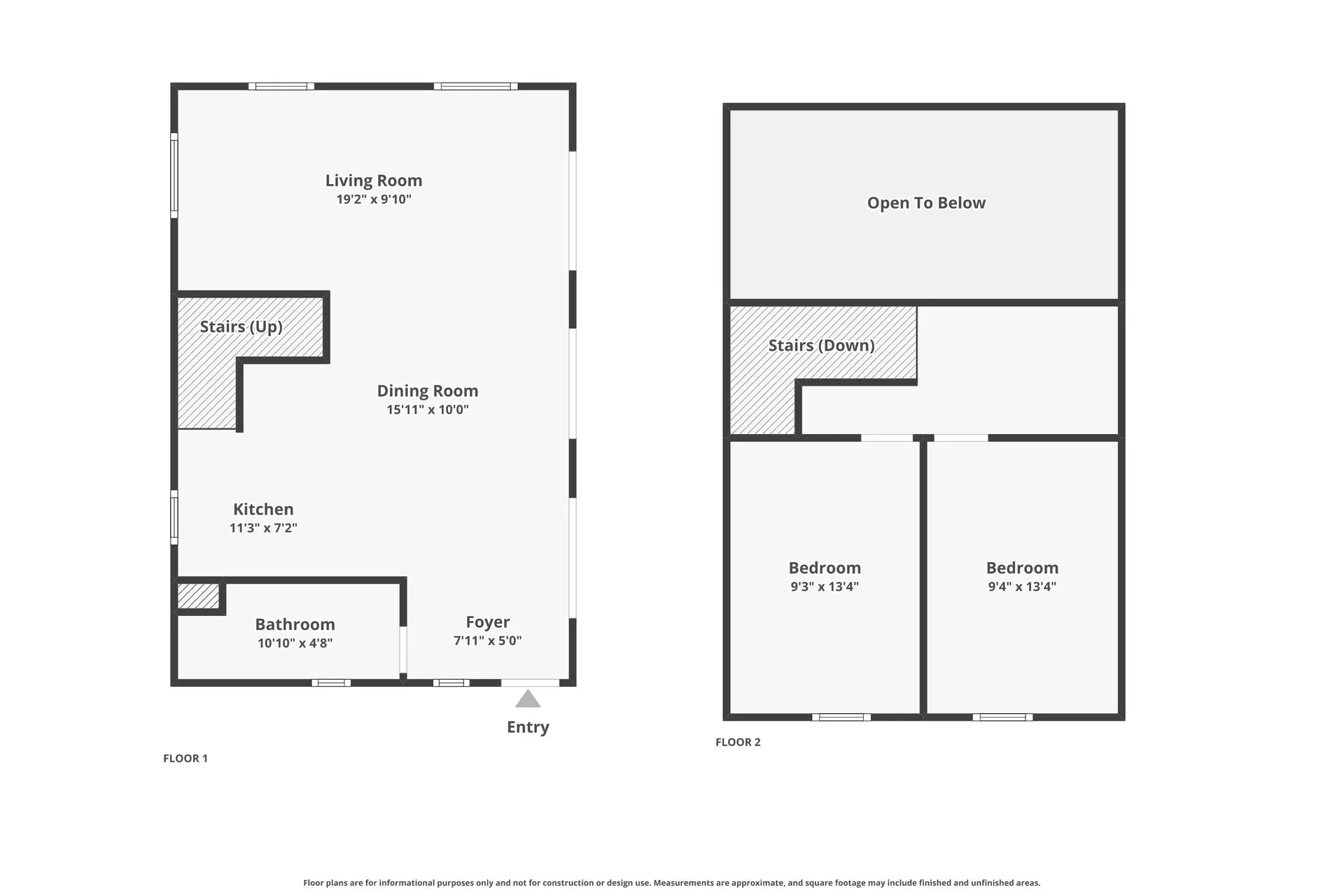 904 Camp Road Elmore VT 05661