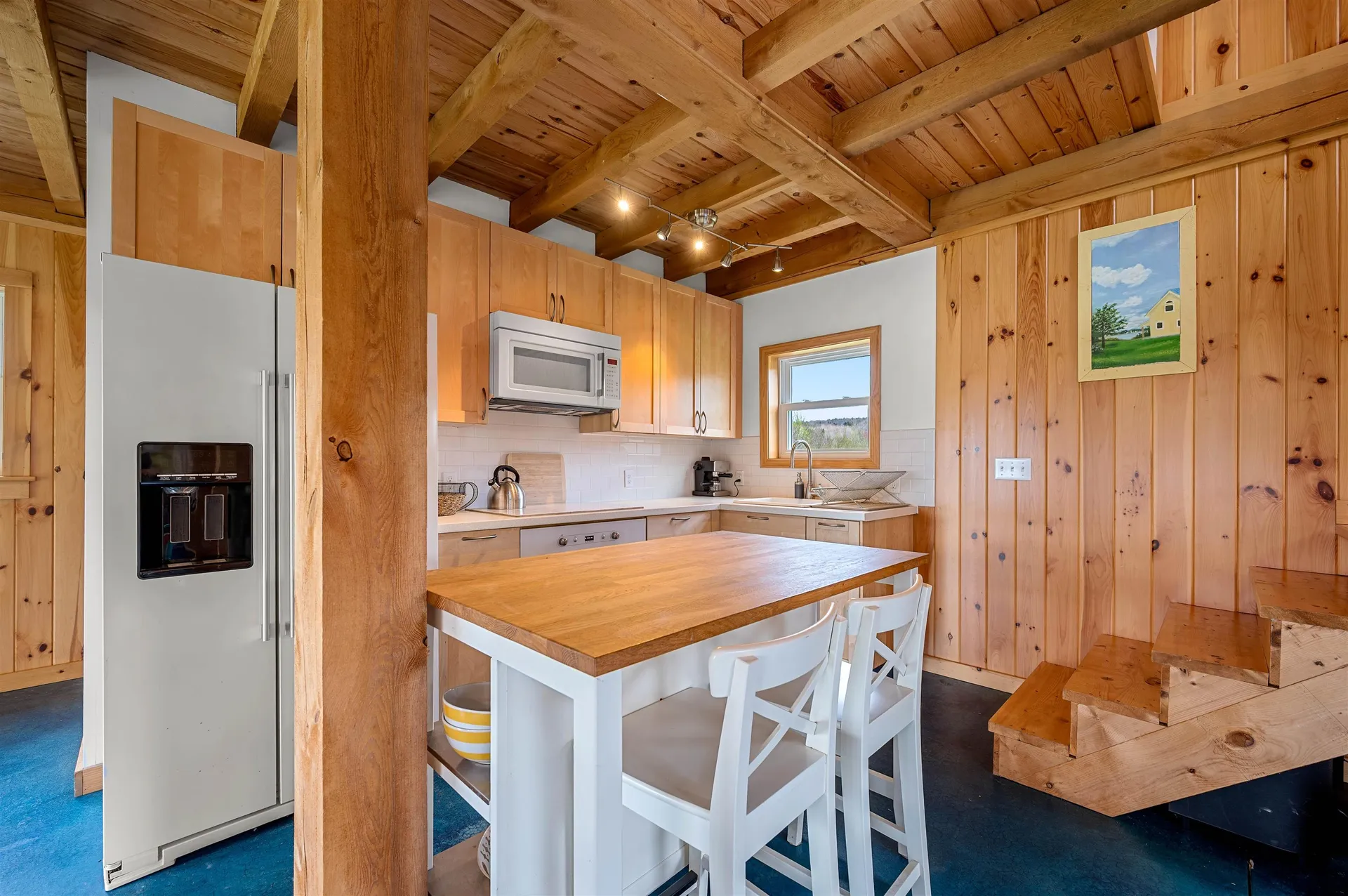 904 Camp Road Elmore VT 05661
