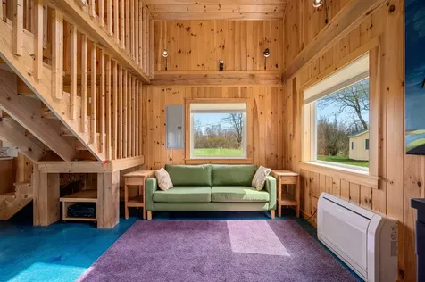 904 Camp Road Elmore VT 05661