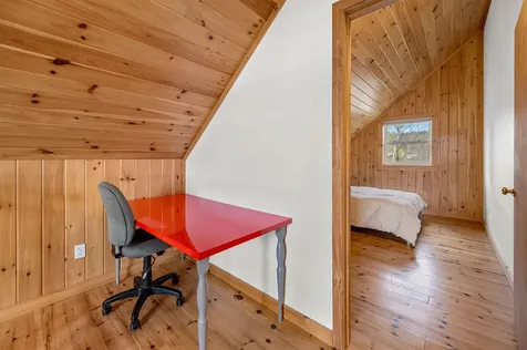 904 Camp Road Elmore VT 05661