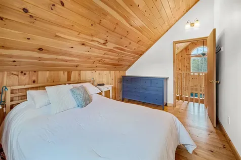 904 Camp Road Elmore VT 05661