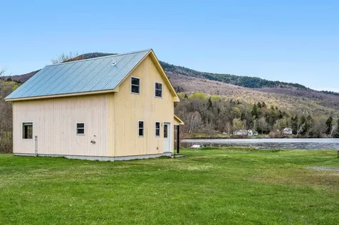 904 Camp Road Elmore VT 05661
