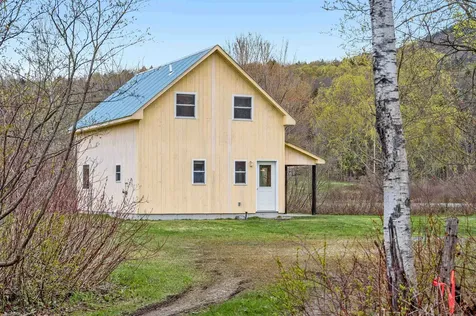 904 Camp Road Elmore VT 05661