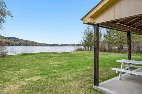 904 Camp Road Elmore VT 05661
