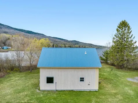 904 Camp Road Elmore VT 05661