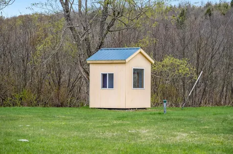 904 Camp Road Elmore VT 05661