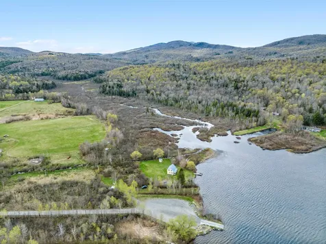 904 Camp Road Elmore VT 05661