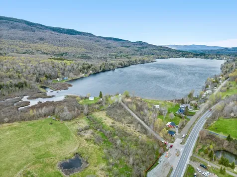 904 Camp Road Elmore VT 05661