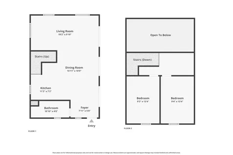 904 Camp Road Elmore VT 05661