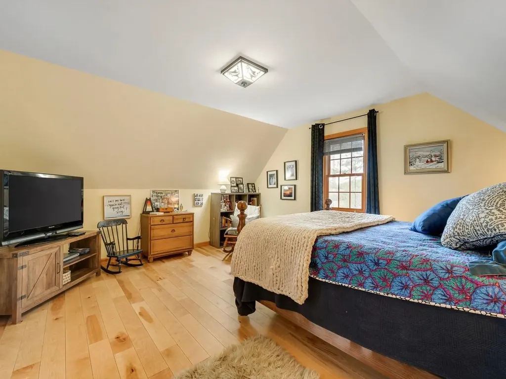 688 Maple Hill Road Marshfield VT 05667