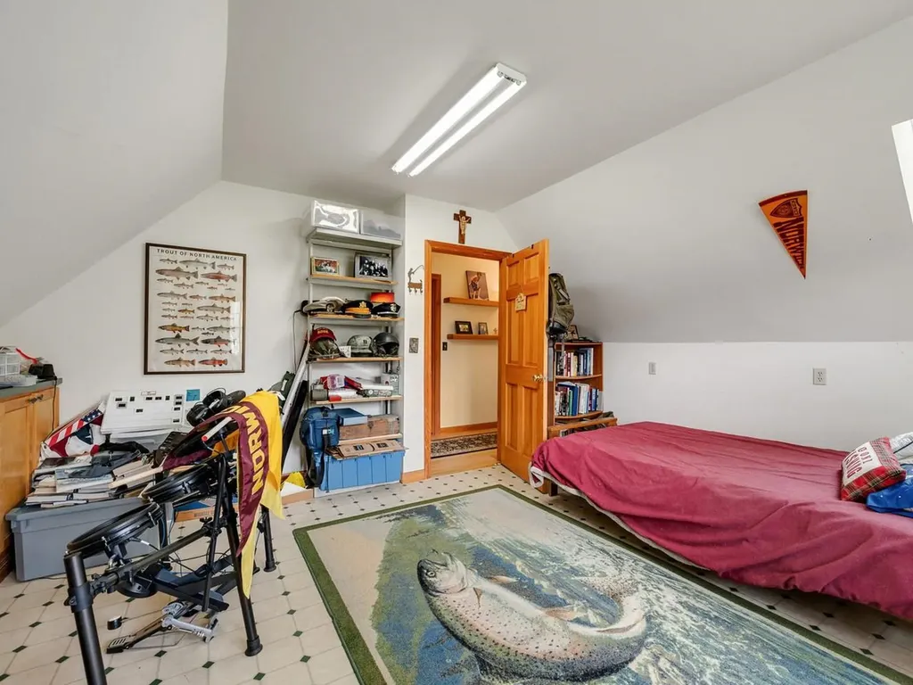688 Maple Hill Road Marshfield VT 05667