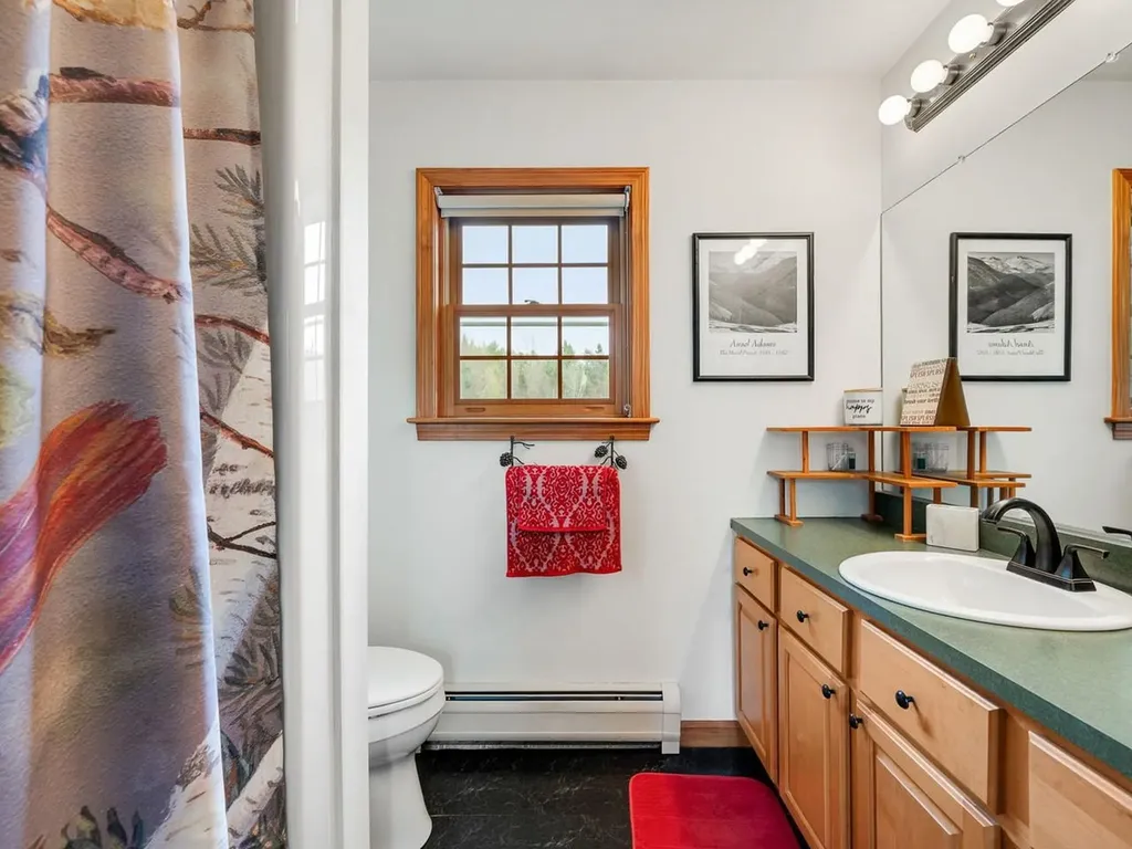 688 Maple Hill Road Marshfield VT 05667