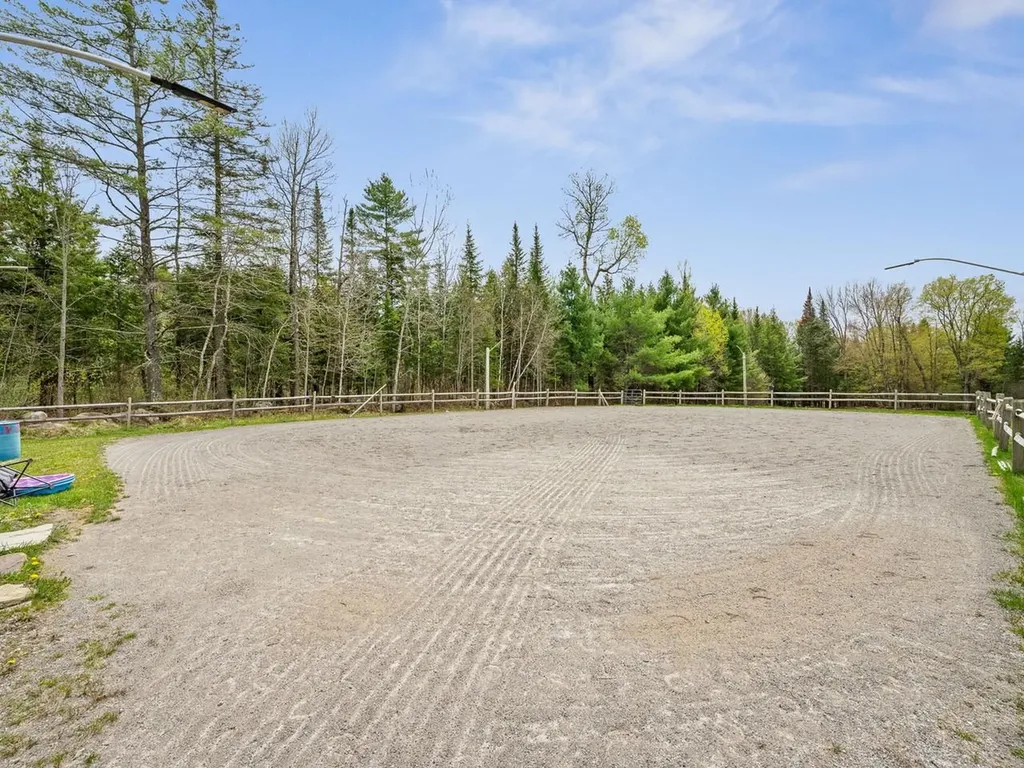 688 Maple Hill Road Marshfield VT 05667