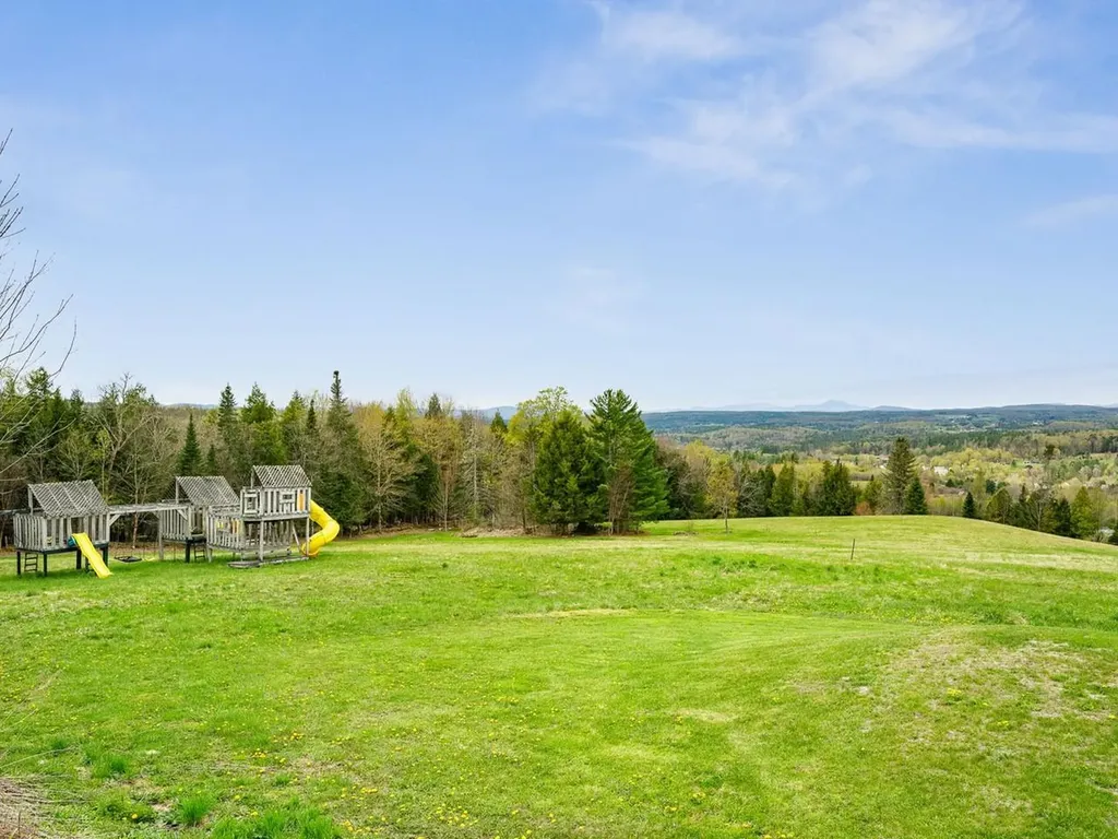 688 Maple Hill Road Marshfield VT 05667