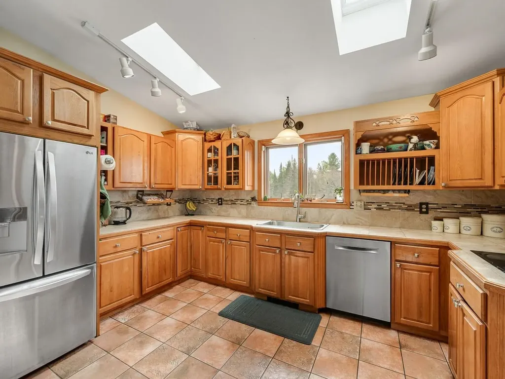 688 Maple Hill Road Marshfield VT 05667