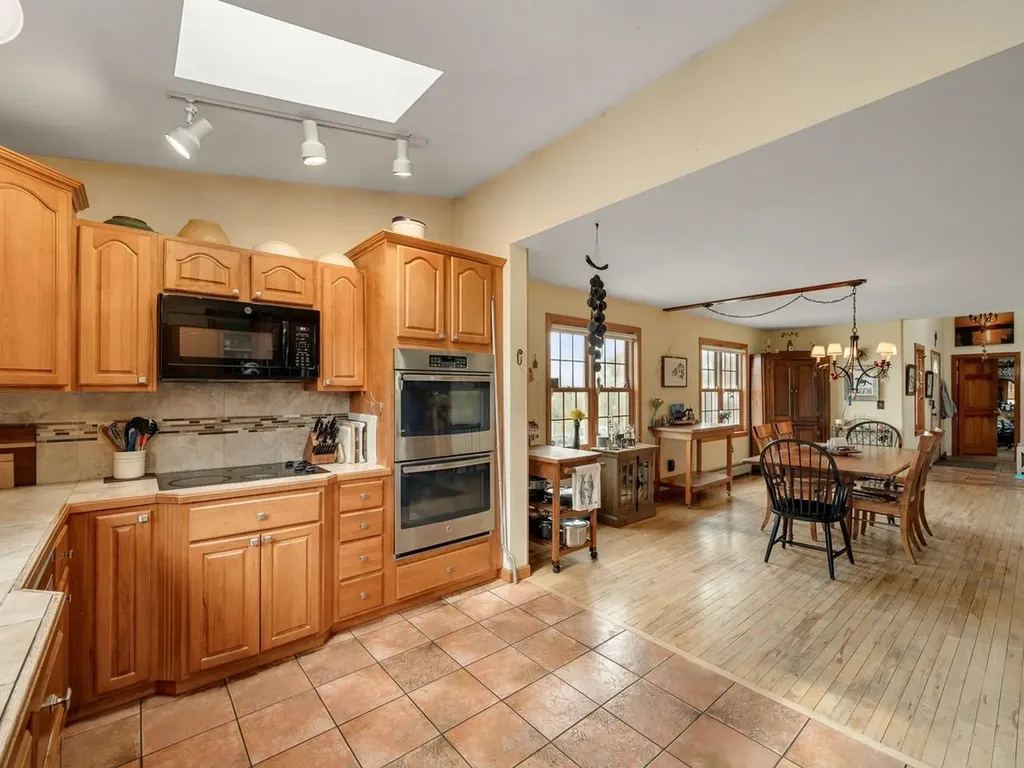 688 Maple Hill Road Marshfield VT 05667