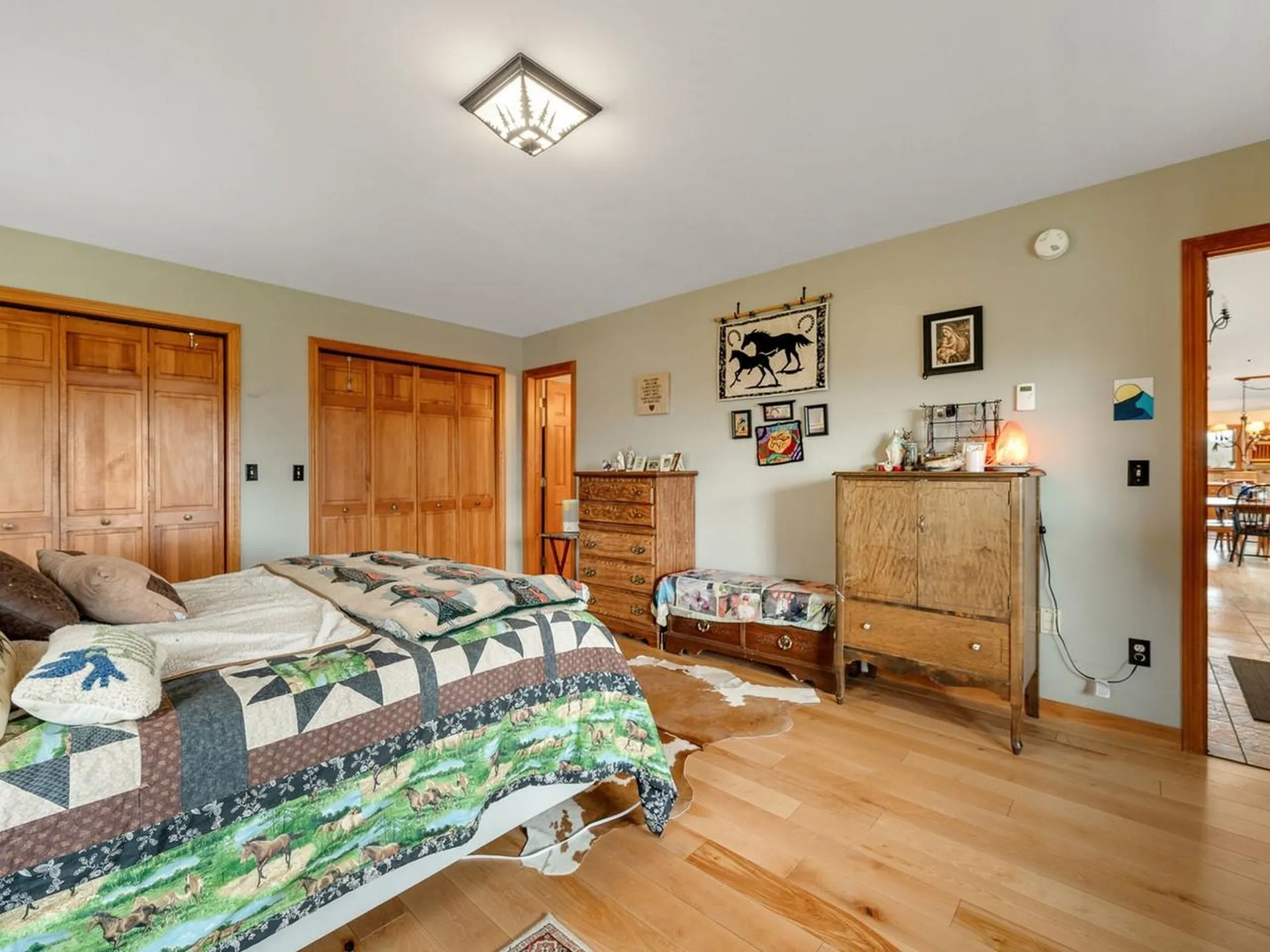 688 Maple Hill Road Marshfield VT 05667