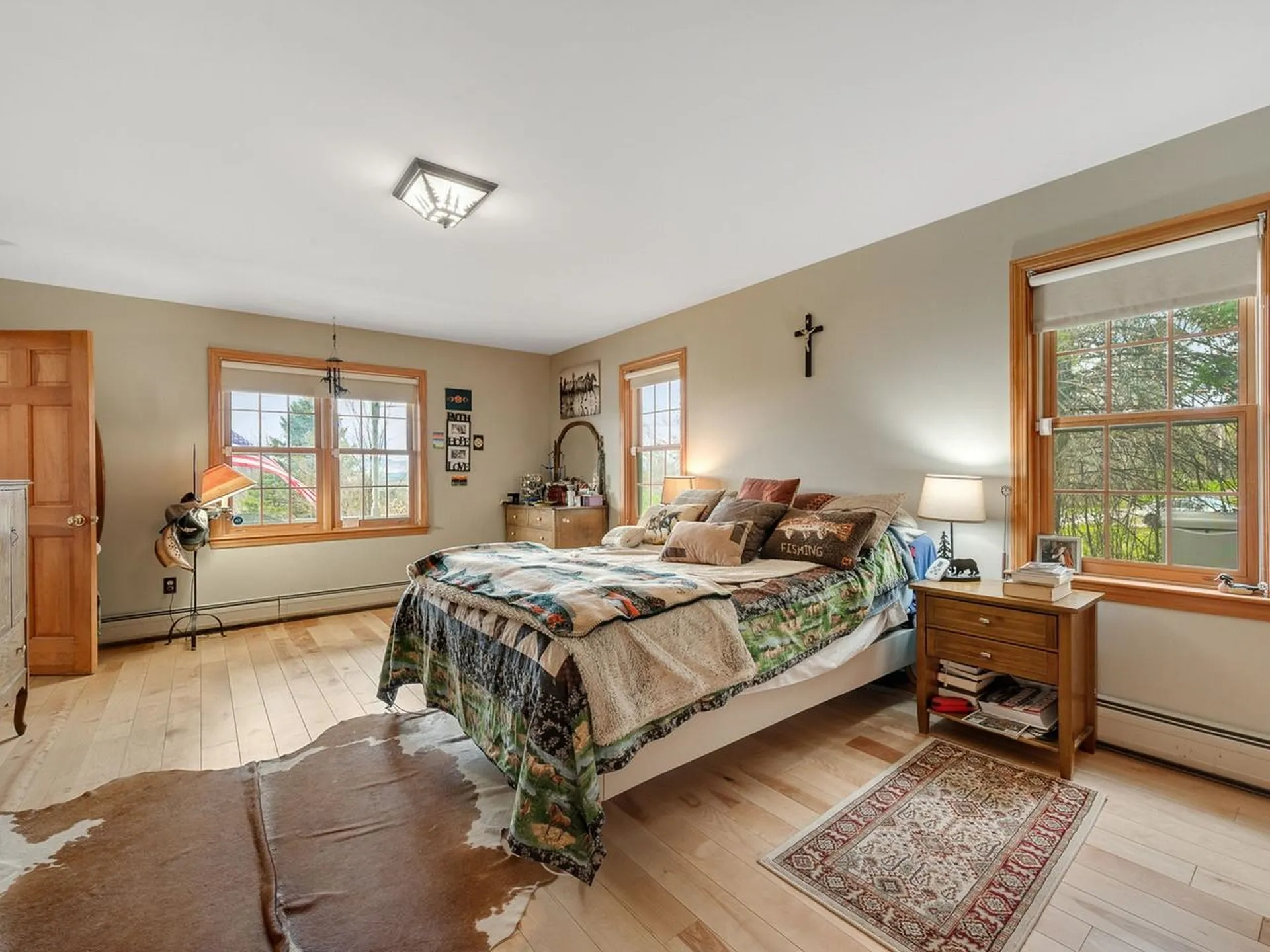 688 Maple Hill Road Marshfield VT 05667