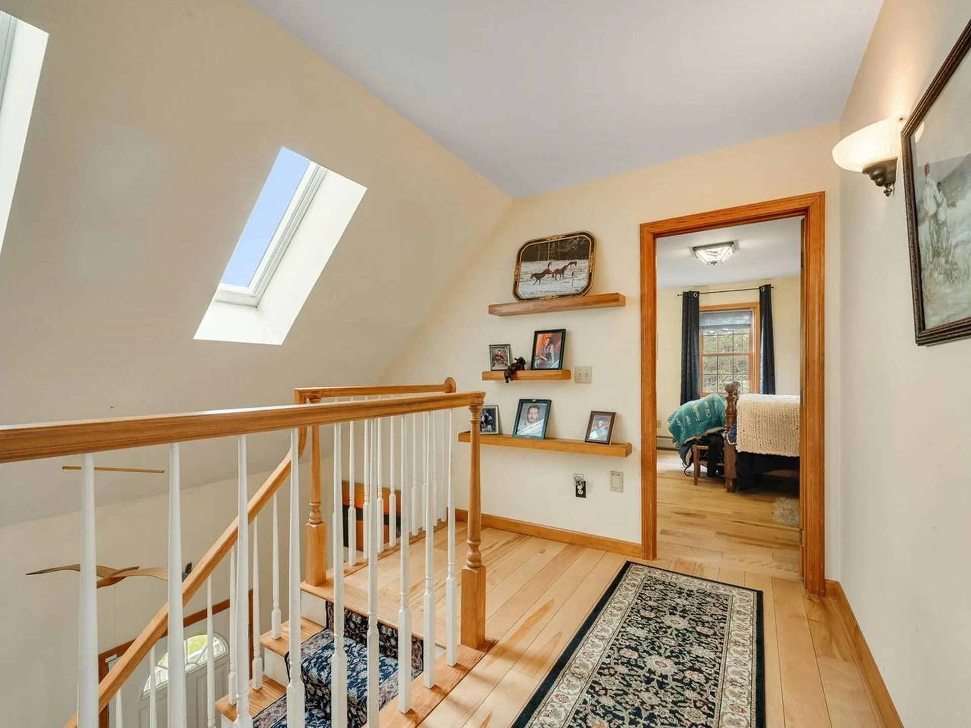 688 Maple Hill Road Marshfield VT 05667