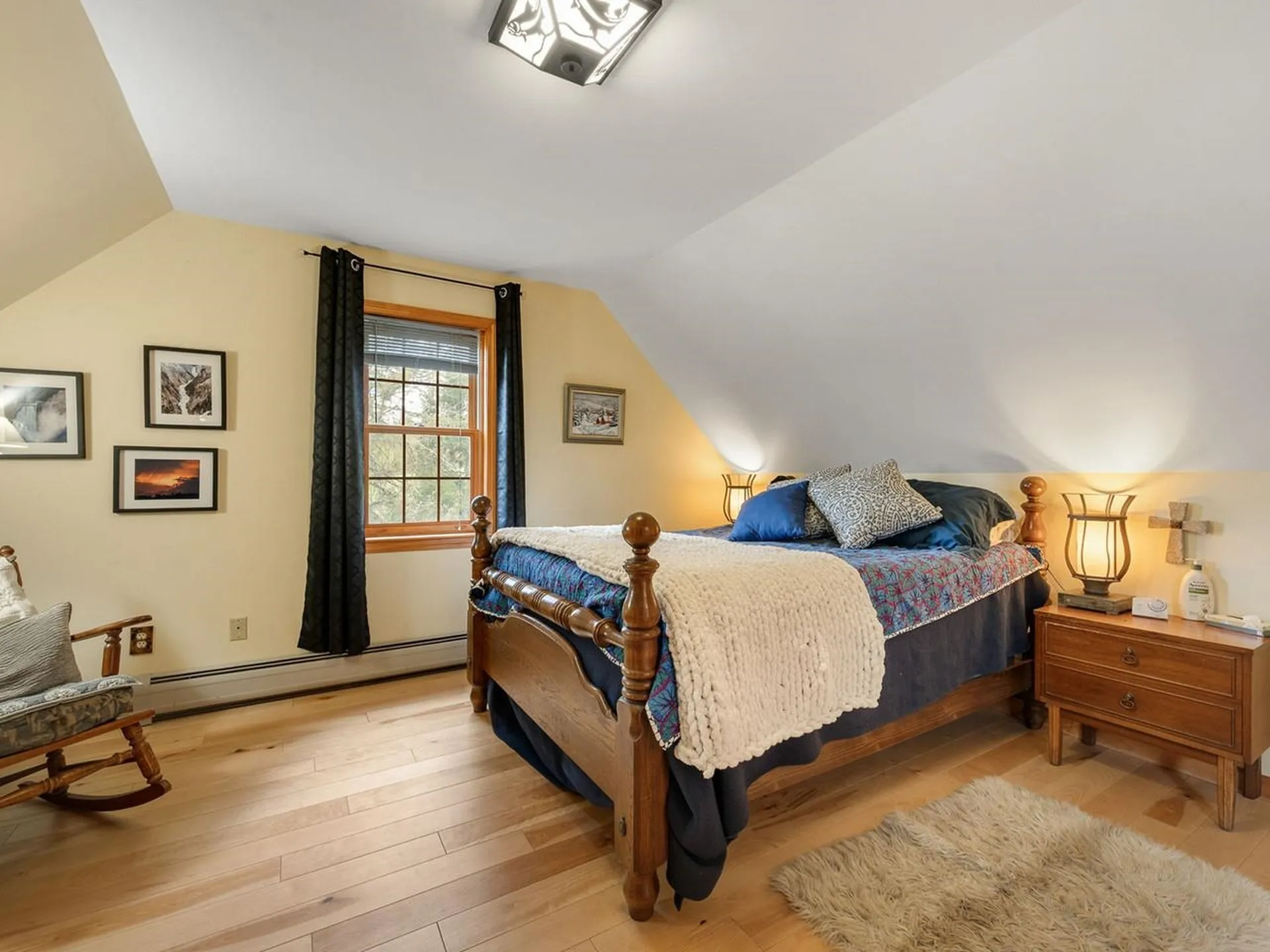 688 Maple Hill Road Marshfield VT 05667