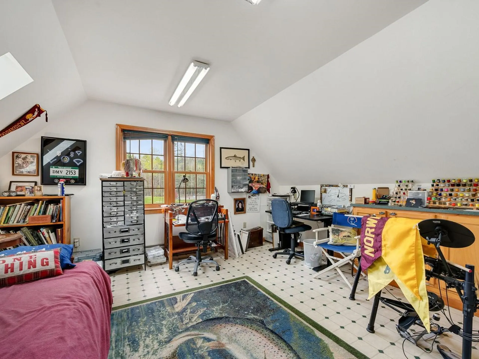 688 Maple Hill Road Marshfield VT 05667