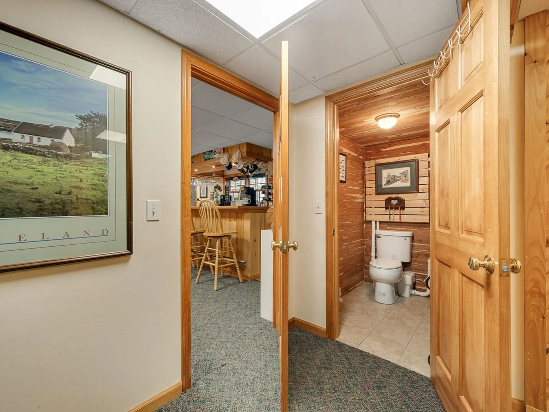 688 Maple Hill Road Marshfield VT 05667