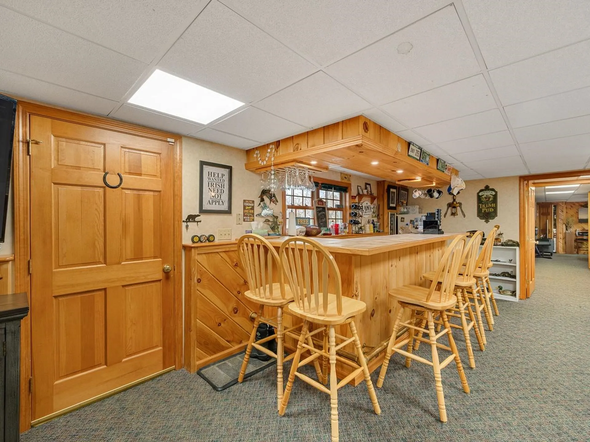 688 Maple Hill Road Marshfield VT 05667