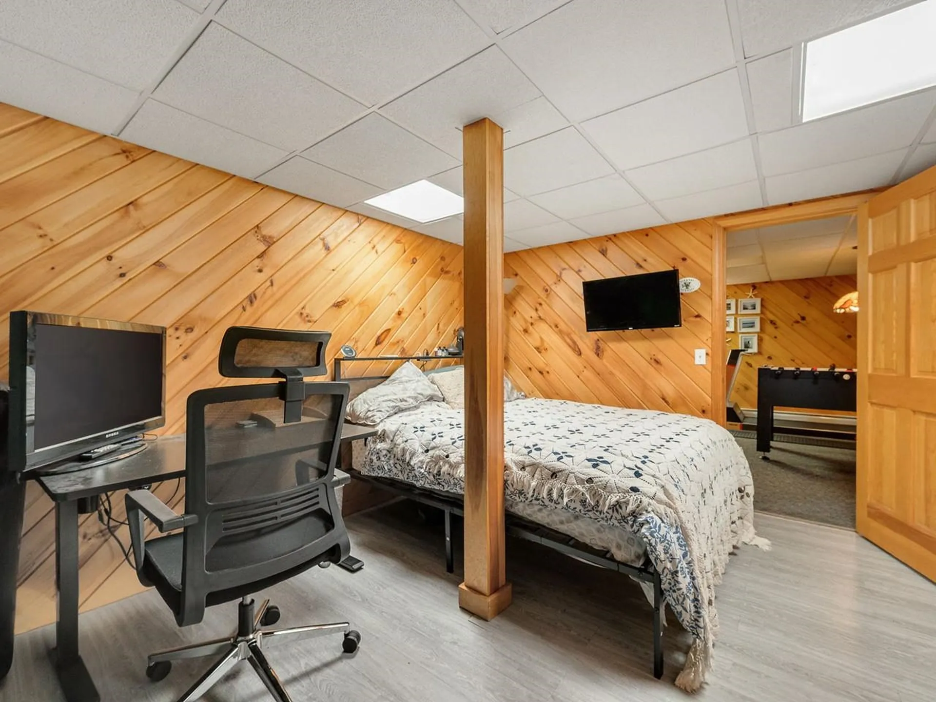 688 Maple Hill Road Marshfield VT 05667