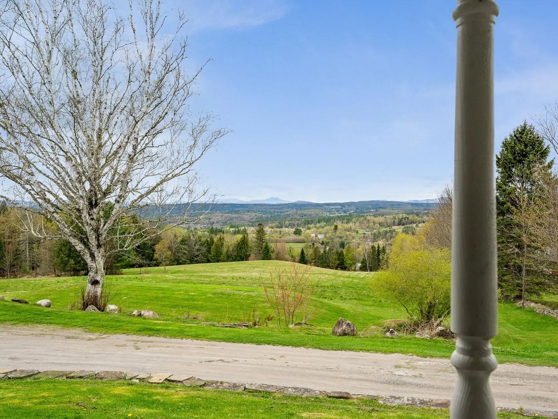 688 Maple Hill Road Marshfield VT 05667
