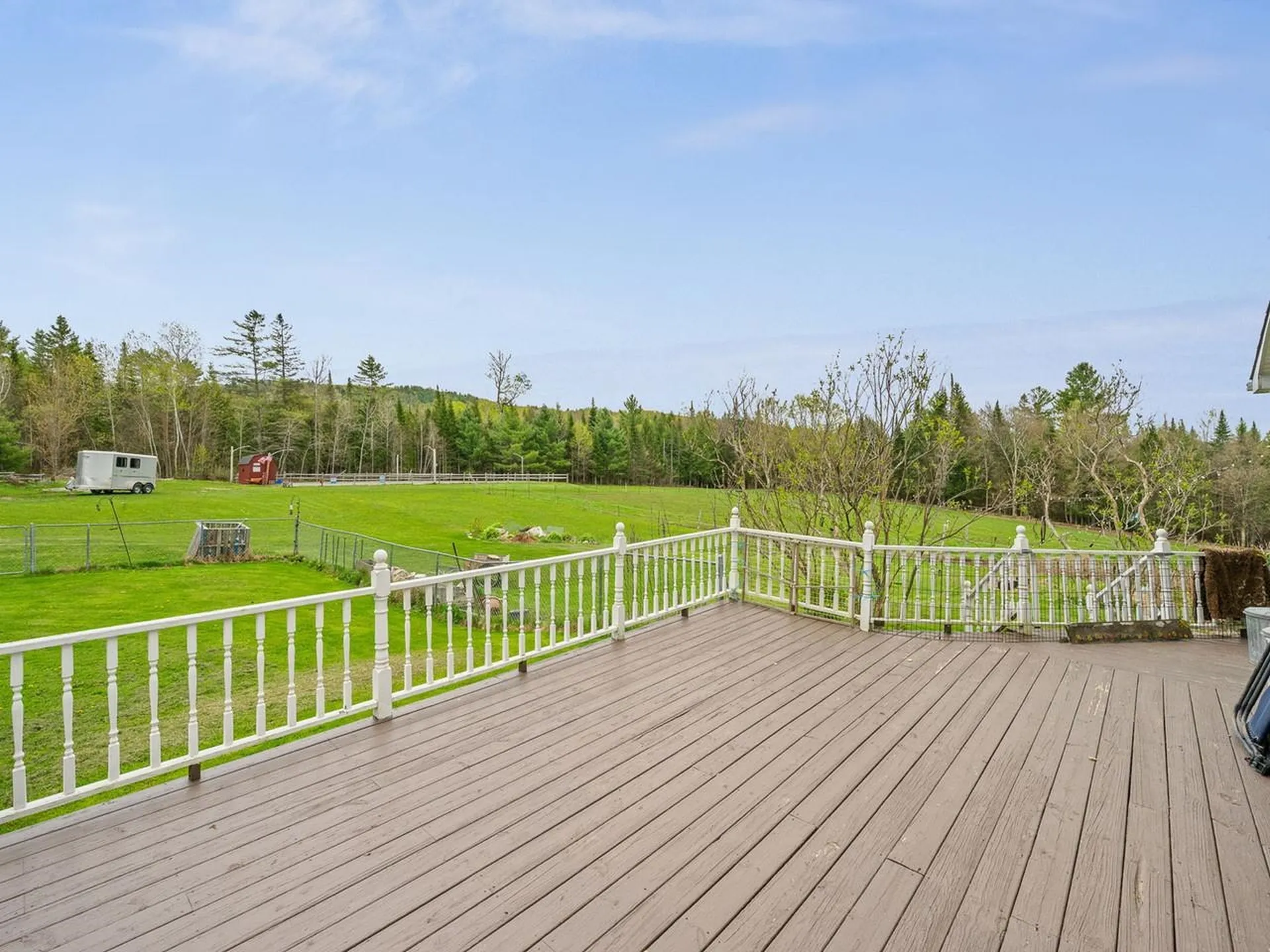 688 Maple Hill Road Marshfield VT 05667