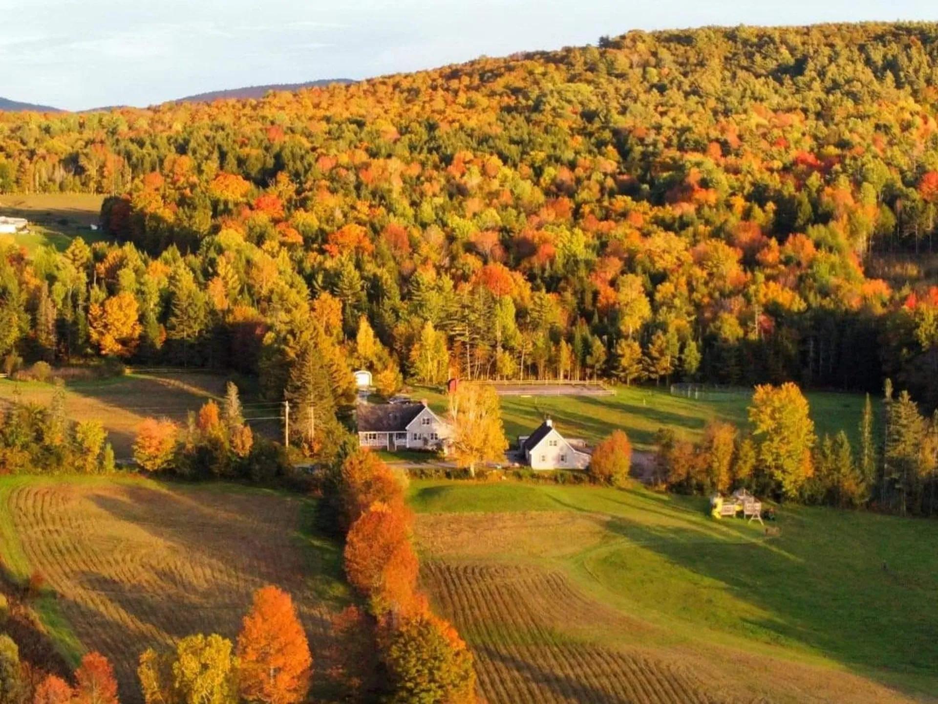 688 Maple Hill Road Marshfield VT 05667