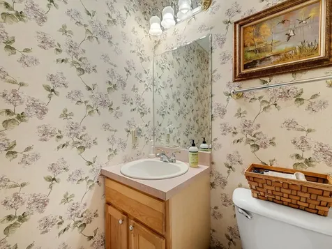 688 Maple Hill Road Marshfield VT 05667