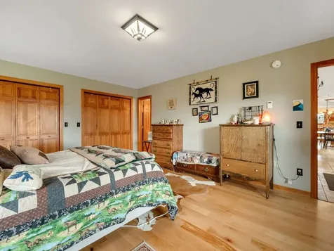 688 Maple Hill Road Marshfield VT 05667