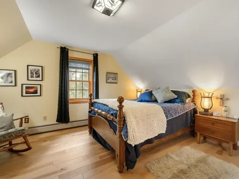 688 Maple Hill Road Marshfield VT 05667
