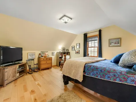688 Maple Hill Road Marshfield VT 05667