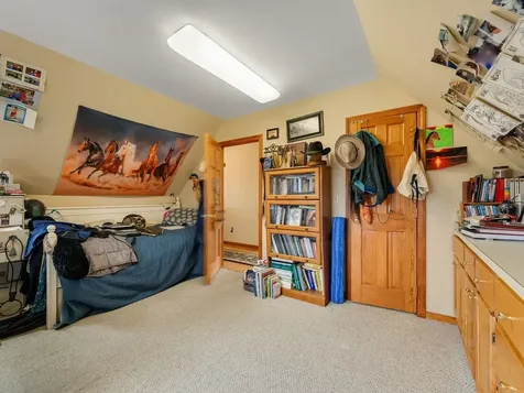 688 Maple Hill Road Marshfield VT 05667